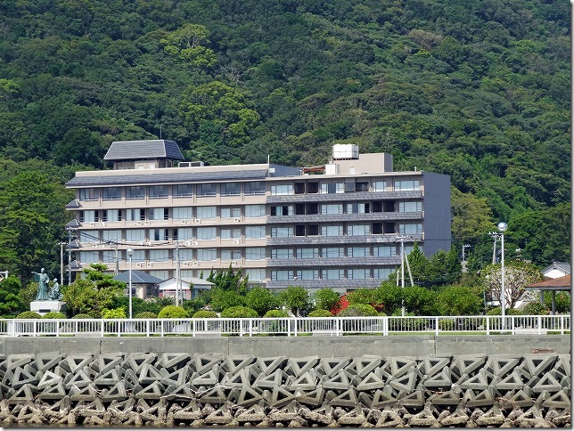 下田聚楽ホテル